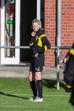 Bild 34 - Frauen TSV Vineta Audorg - SV Friesia 03 Riesum Lindholm : Ergebnis: 2:4